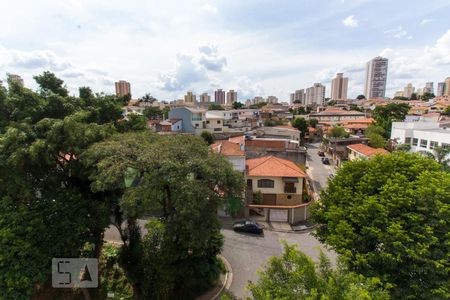 Vista Quarto 1 de apartamento à venda com 2 quartos, 70m² em Jardim Paraíso, São Paulo