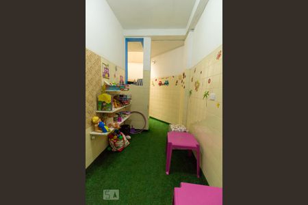 Apartamento à venda com 70m², 2 quartos e 1 vagaBrinquedoteca