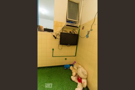 Apartamento à venda com 70m², 2 quartos e 1 vagaBrinquedoteca