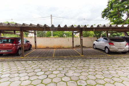 Apartamento à venda com 70m², 2 quartos e 1 vaga1 Vaga