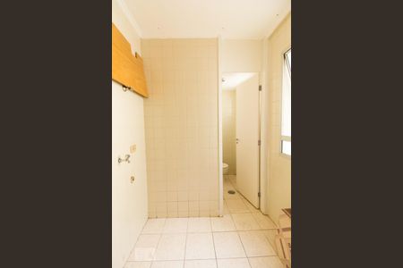 Apartamento à venda com 70m², 2 quartos e 1 vagaLavanderia