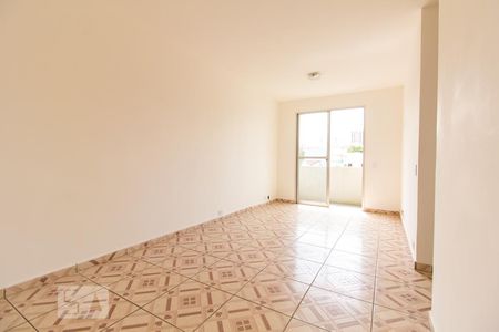 Sala de apartamento à venda com 2 quartos, 70m² em Jardim Paraíso, São Paulo