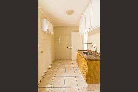 Apartamento à venda com 70m², 2 quartos e 1 vagaCozinha