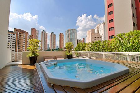 Apartamento à venda com 70m², 2 quartos e 2 vagasOfurô