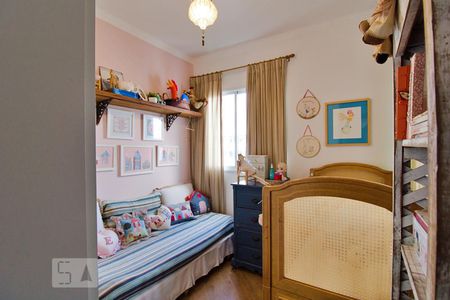 Apartamento à venda com 70m², 2 quartos e 2 vagasSuíte 2