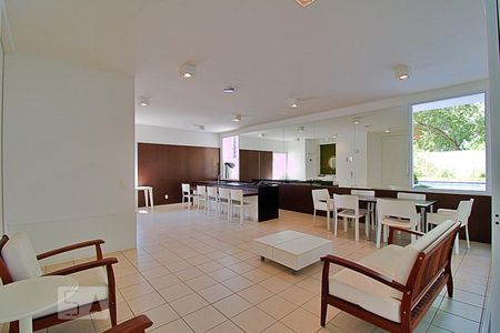 Apartamento à venda com 70m², 2 quartos e 2 vagasSalão de Festas