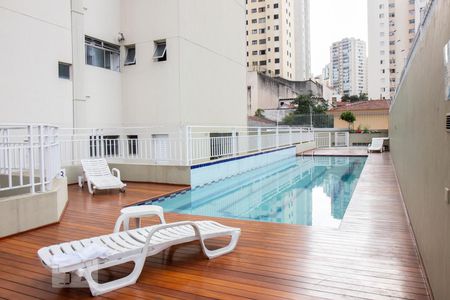 Apartamento à venda com 64m², 2 quartos e 1 vagaPiscina