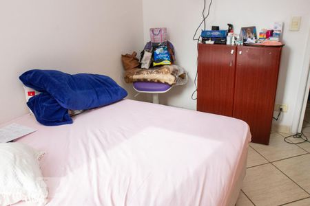 Quarto 1 de apartamento à venda com 2 quartos, 64m² em Chácara Inglesa, São Paulo