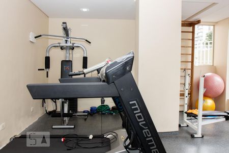 Apartamento à venda com 64m², 2 quartos e 1 vagaAcademia