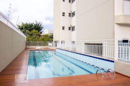 Apartamento à venda com 64m², 2 quartos e 1 vagaPiscina