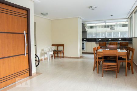 Apartamento à venda com 64m², 2 quartos e 1 vagaSalão de Festas