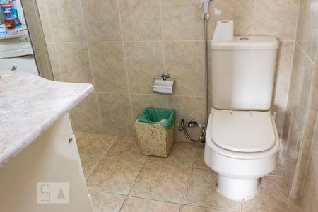 Apartamento à venda com 64m², 2 quartos e 1 vagaBanheiro