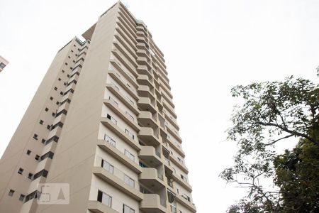 Apartamento à venda com 64m², 2 quartos e 1 vagaFachada