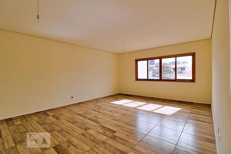 Sala de casa à venda com 3 quartos, 119m² em Vila Morse, São Paulo