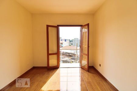Suíte de casa à venda com 3 quartos, 119m² em Vila Morse, São Paulo