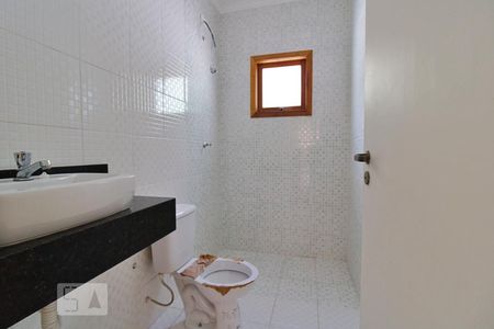 Casa à venda com 119m², 3 quartos e 2 vagasBanheiro