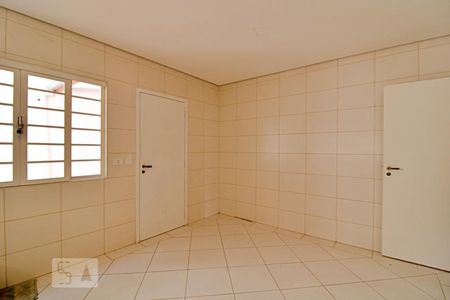 Casa à venda com 119m², 3 quartos e 2 vagasCozinha