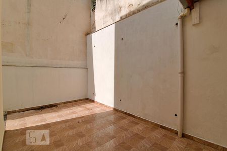 Casa à venda com 119m², 3 quartos e 2 vagasÁrea Externa