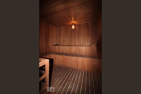 Apartamento à venda com 85m², 2 quartos e 2 vagasSauna