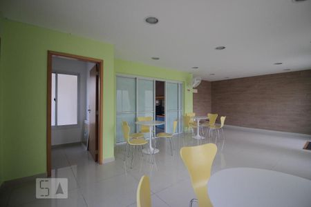 Área comum - Salão de Festas Infantil de apartamento à venda com 2 quartos, 85m² em Lauzane Paulista, São Paulo