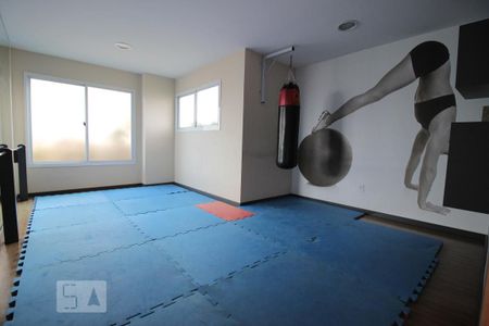 Área comum - Academia de apartamento à venda com 2 quartos, 85m² em Lauzane Paulista, São Paulo