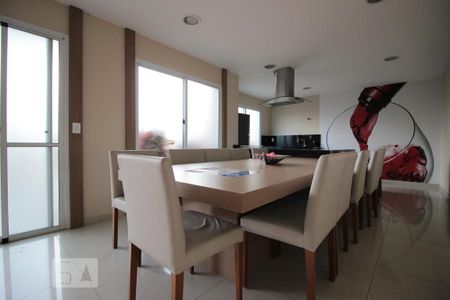 Apartamento à venda com 85m², 2 quartos e 2 vagasÁrea comum - Salão de Festas