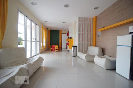 Brinquedoteca de apartamento à venda com 2 quartos, 85m² em Lauzane Paulista, São Paulo