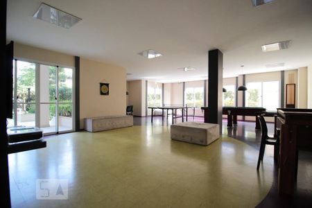 Apartamento à venda com 85m², 2 quartos e 2 vagasSala de Jogos