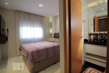 Apartamento à venda com 85m², 2 quartos e 2 vagasQuarto 1