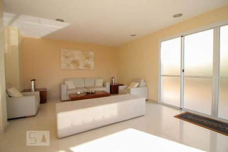 Apartamento à venda com 85m², 2 quartos e 2 vagasÁrea comum - Salão de Festas