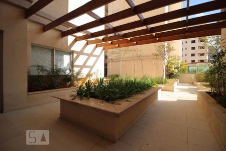 Área Comum de apartamento à venda com 2 quartos, 85m² em Lauzane Paulista, São Paulo