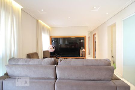 Apartamento à venda com 85m², 2 quartos e 2 vagasSala