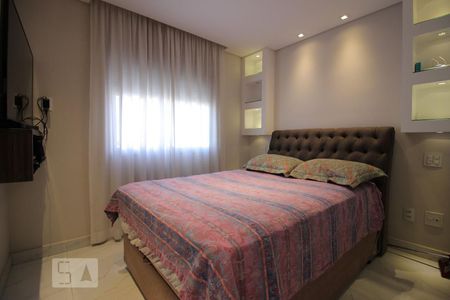 Quarto 1 de apartamento à venda com 2 quartos, 85m² em Lauzane Paulista, São Paulo