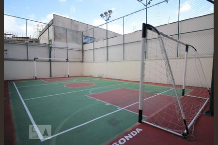 Apartamento à venda com 85m², 2 quartos e 2 vagasQuadra Esportiva