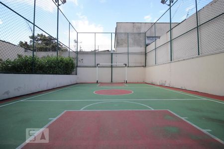 Apartamento à venda com 85m², 2 quartos e 2 vagasQuadra Esportiva