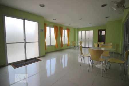 Apartamento à venda com 85m², 2 quartos e 2 vagasÁrea comum - Salão de Festas Infantil