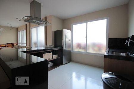 Espaço Gourmet de apartamento à venda com 2 quartos, 85m² em Lauzane Paulista, São Paulo