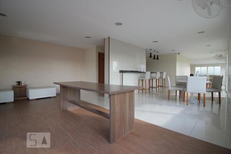 Apartamento à venda com 85m², 2 quartos e 2 vagasÁrea comum - Salão de Festas