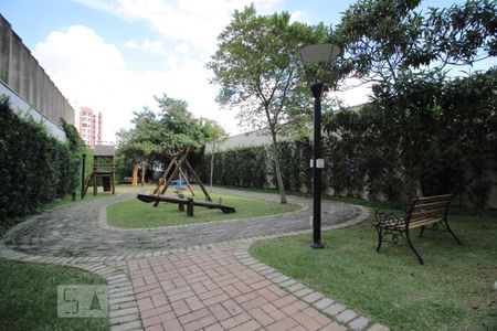 Área Comum de apartamento à venda com 2 quartos, 85m² em Lauzane Paulista, São Paulo