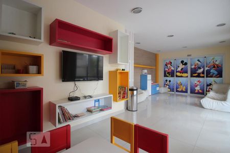 Apartamento à venda com 85m², 2 quartos e 2 vagasBrinquedoteca