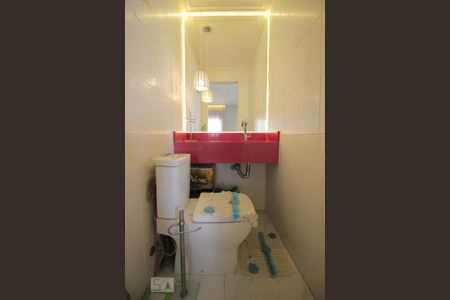 Apartamento à venda com 85m², 2 quartos e 2 vagasLavabo