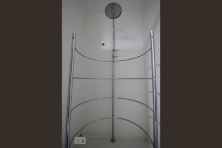 Apartamento à venda com 85m², 2 quartos e 2 vagasChuveiro da Sauna