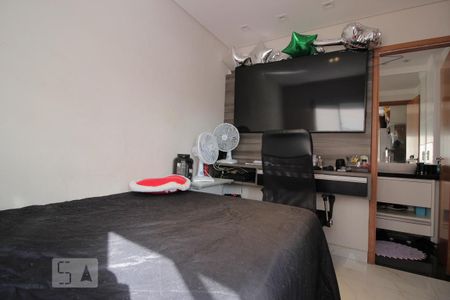 Apartamento à venda com 85m², 2 quartos e 2 vagasQuarto 2