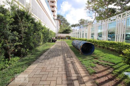 Apartamento à venda com 85m², 2 quartos e 2 vagasÁrea comum - Espaço Dog