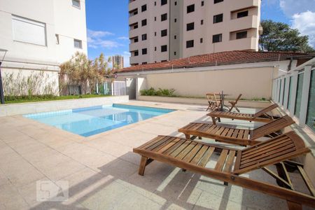Apartamento à venda com 85m², 2 quartos e 2 vagasÁrea comum - Piscina Infantil