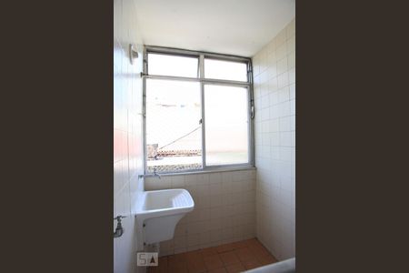 Apartamento para alugar com 60m², 2 quartos e 1 vagaÁrea de Serviço