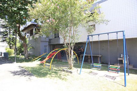 Apartamento para alugar com 60m², 2 quartos e 1 vagaÁrea Comum - Playground