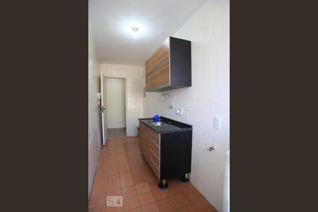 Apartamento para alugar com 60m², 2 quartos e 1 vagaCozinha