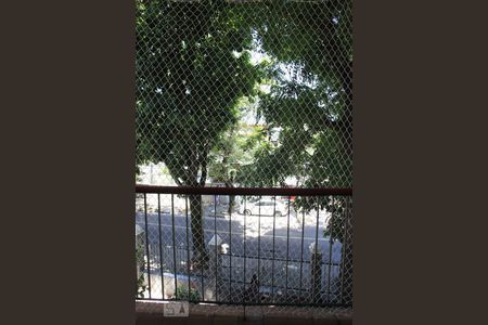 Vista da Rua de apartamento para alugar com 2 quartos, 60m² em Pechincha, Rio de Janeiro