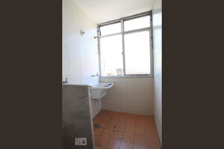 Apartamento para alugar com 60m², 2 quartos e 1 vagaÁrea de Serviço